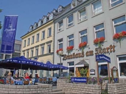 Foto: Brauhaus am Markt